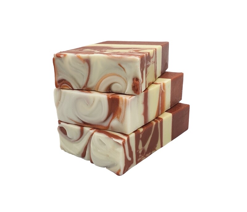 Rose Garden Soap