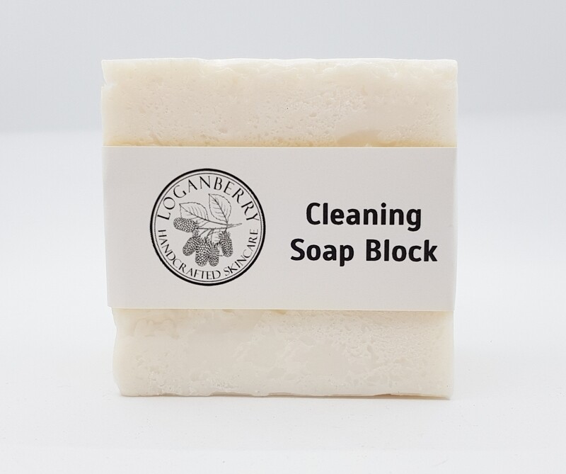 Cleaning Soap Block