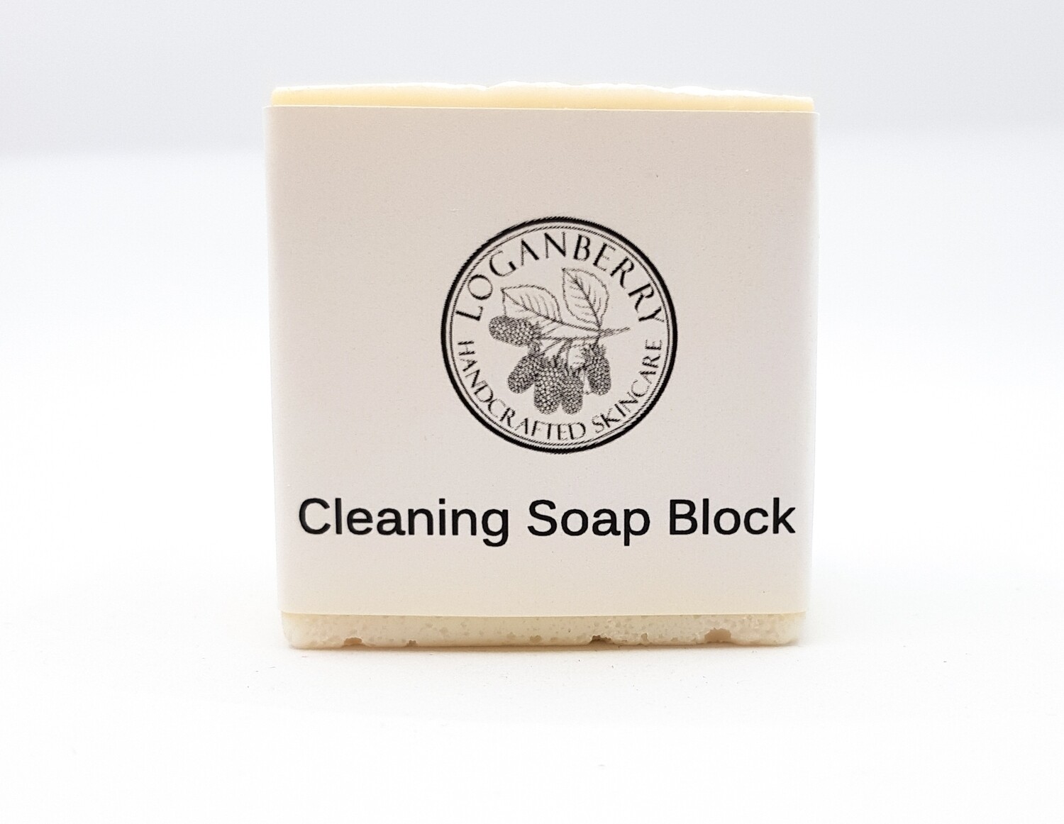 Cleaning Soap Block