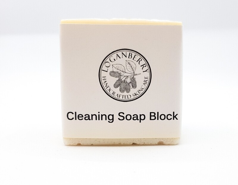 Cleaning Soap Block