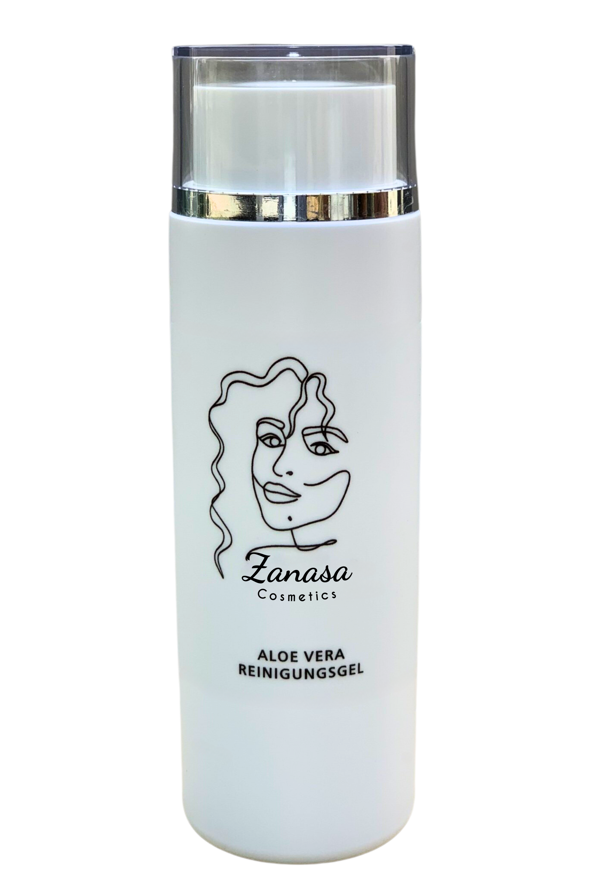 ALOE VERA REINIGUNGSGEL