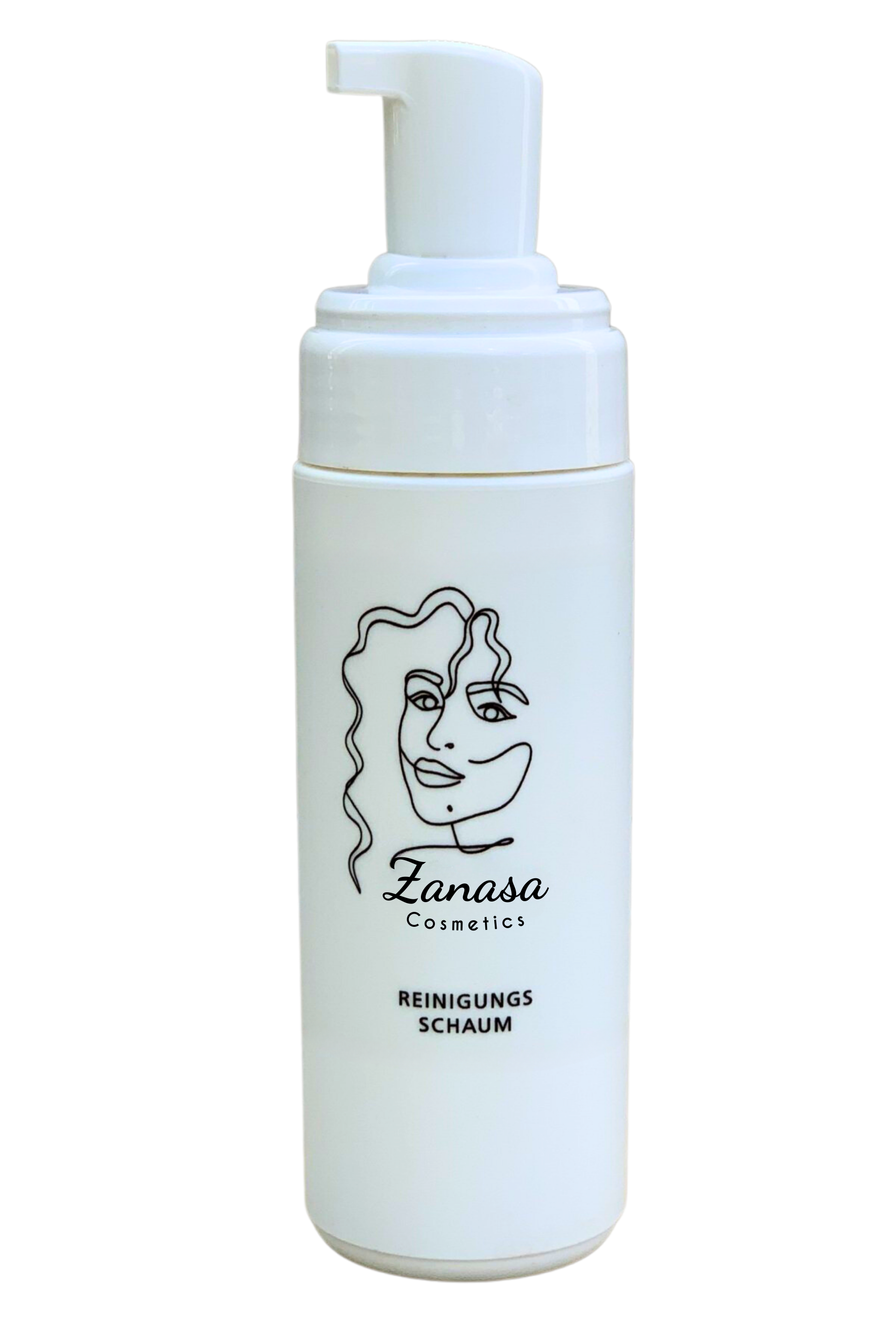 REINIGUNGSSCHAUM