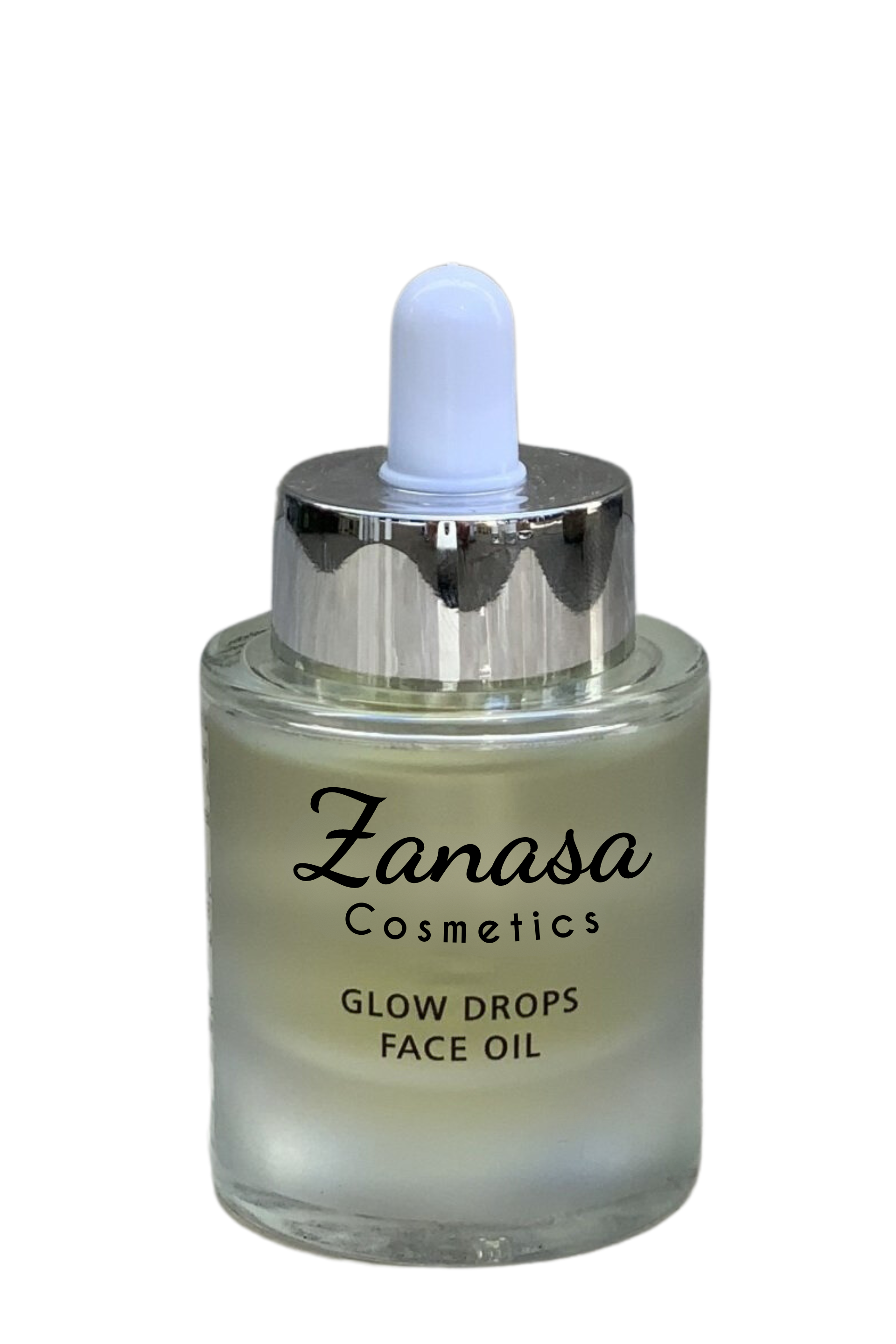 GLOW DROPS FACE OIL
