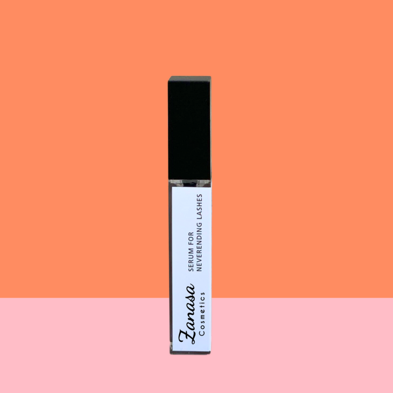 SERUM FOR NEVERENDING LASHES