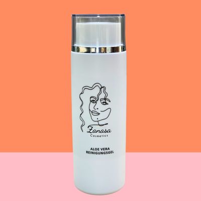 ALOE VERA REINIGUNGSGEL ALOE VERA REINIGUNGSGEL