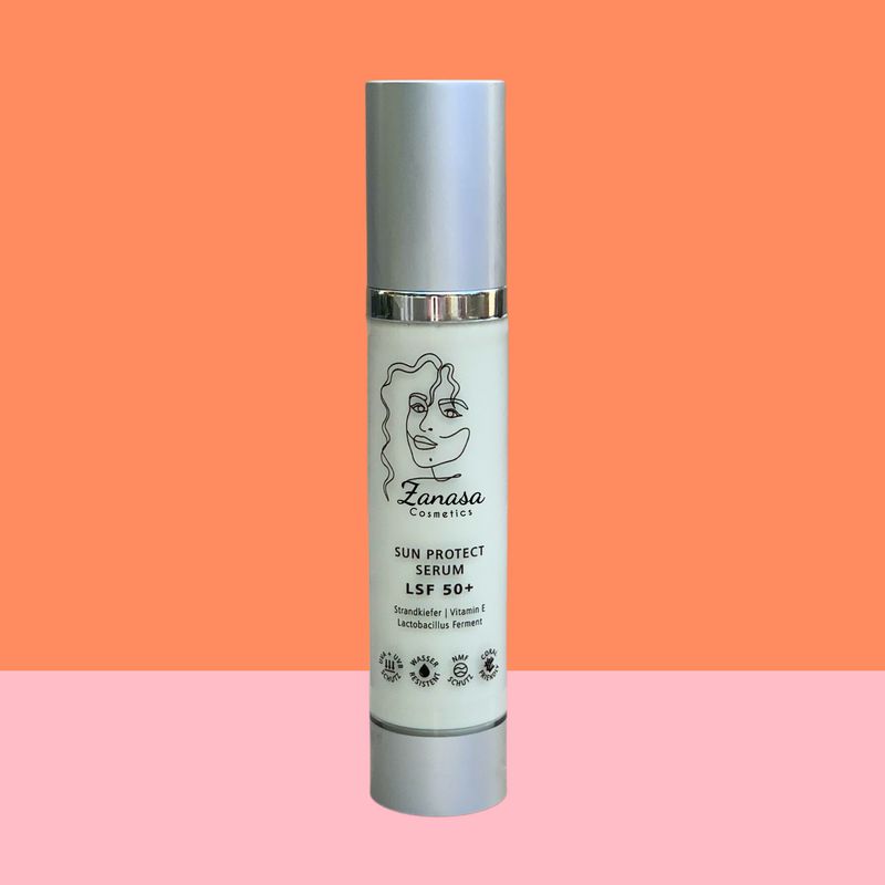 SUN PROTECT
SERUM
LSF 50+