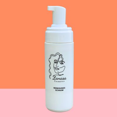REINIGUNGSSCHAUM REINIGUNGSSCHAUM