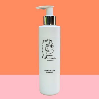 ULTIMATE CARE SHAMPOO