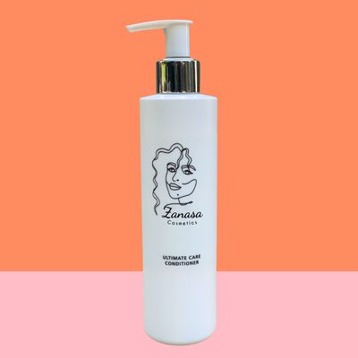 ULTIMATE CARE
CONDITIONER