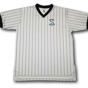 Elite Uniform | NJB