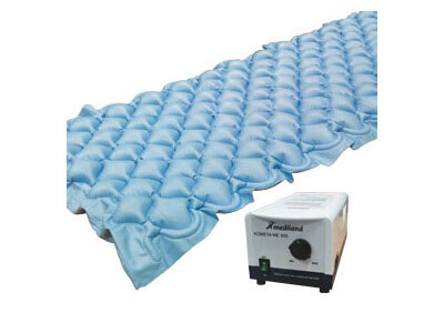 Kit materasso ad aria