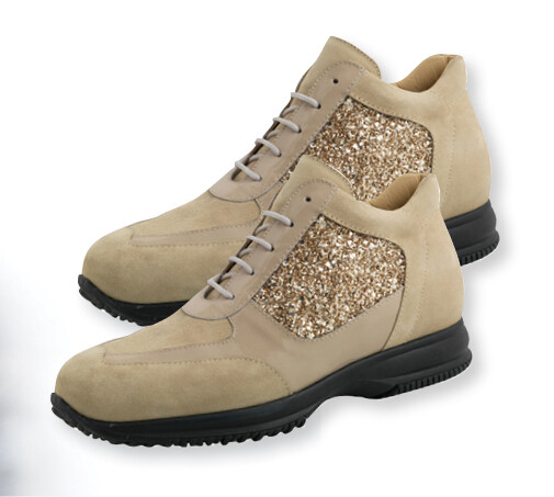 scarpe donna su misura