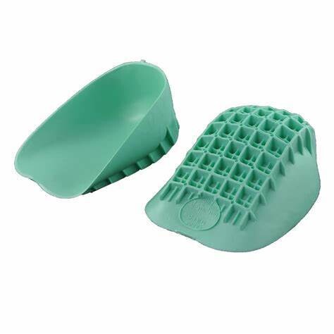 TULI'S TALLONIERA SPORT VERDE