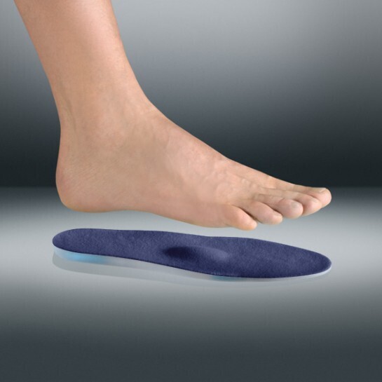 Plantare in silicone