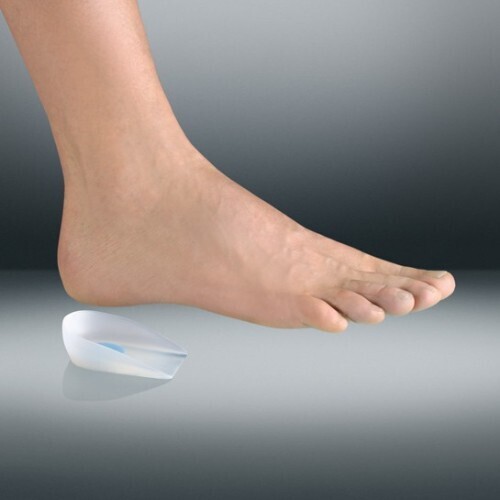 TALLONIERA IN SILICONE