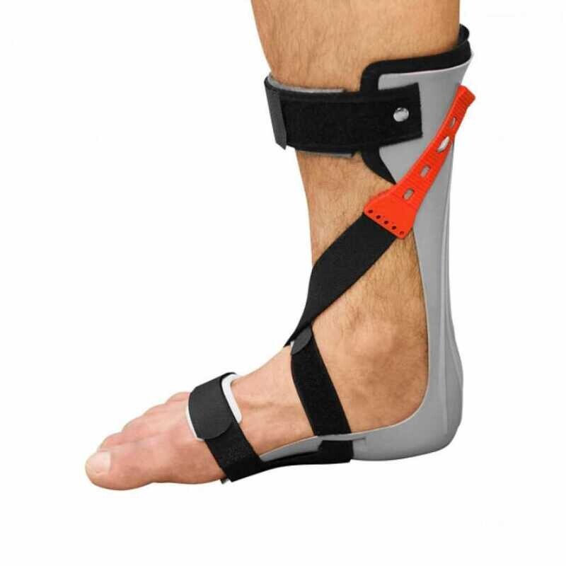 DYNA ANKLE - Ortesi dinamica di caviglia