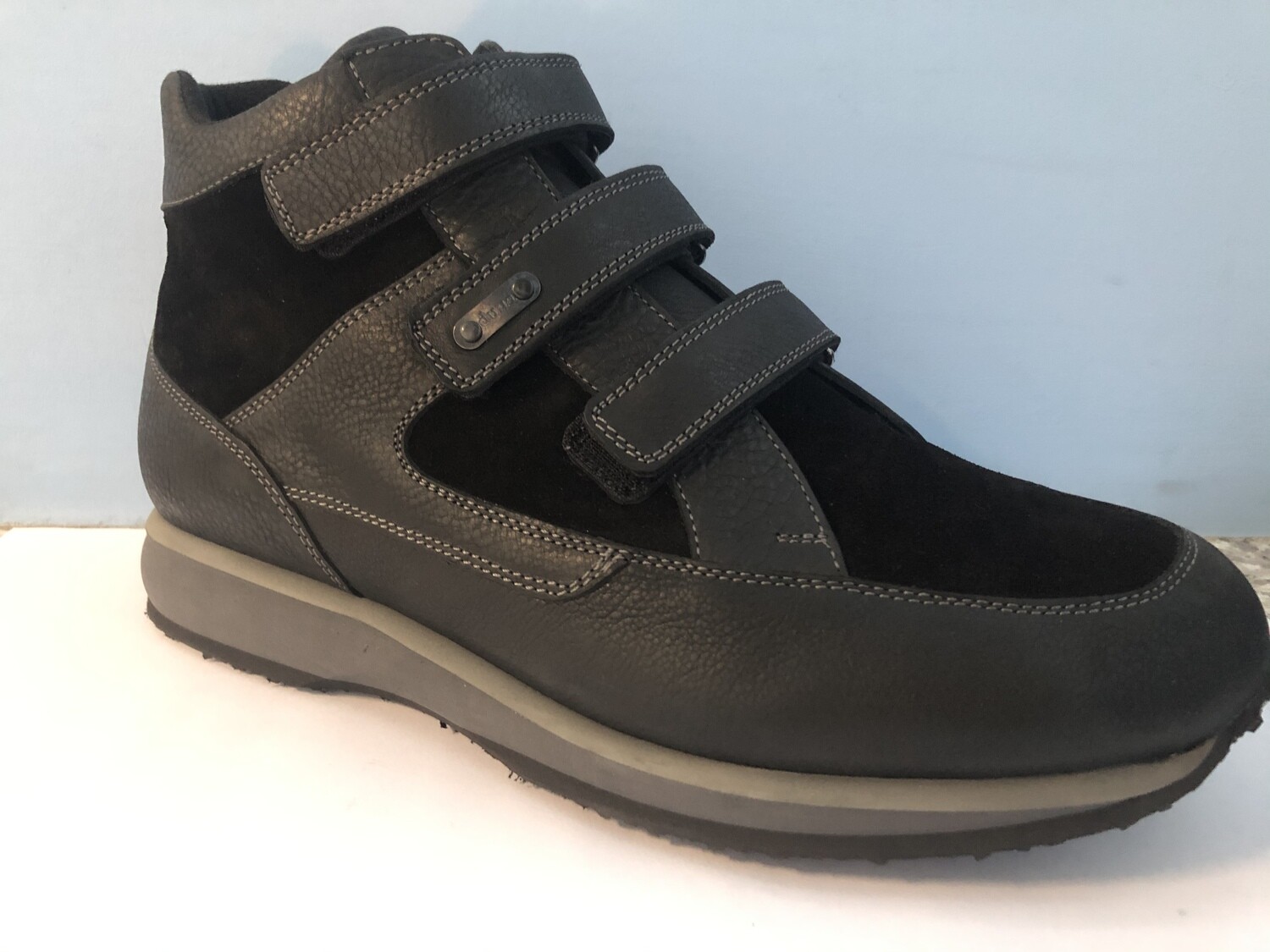 MW03 GABRIO NERO