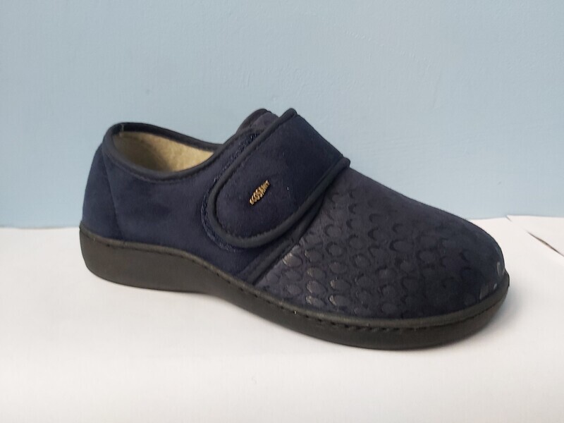 RIAB 7 STRUZZO BLU