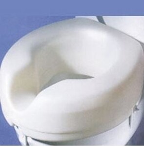 Rialzo per wc
