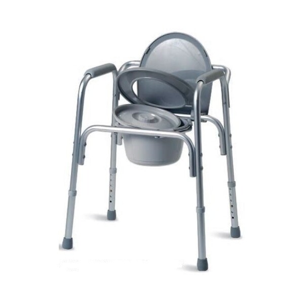 Sedia da comodo 3 in 1