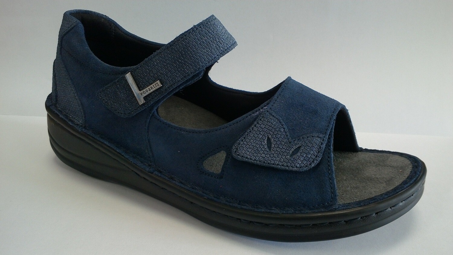 VALERY SHINING BLU