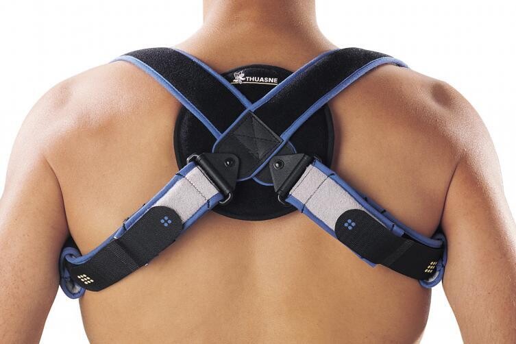 LIGAFLEX - CLAVICOLARE