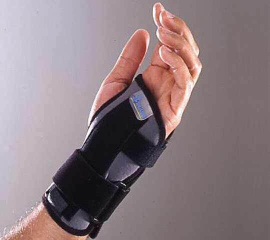 DYNASTAB DUAL - ORTESI DI POLSO
