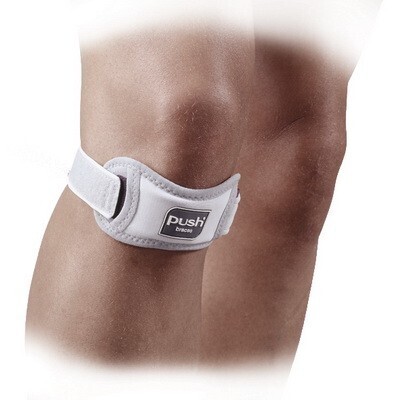SUPPORTO ROTULEO PUSH MED