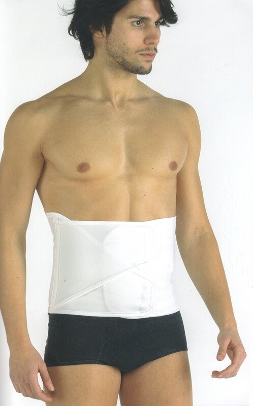 Fascia post operatoria h24