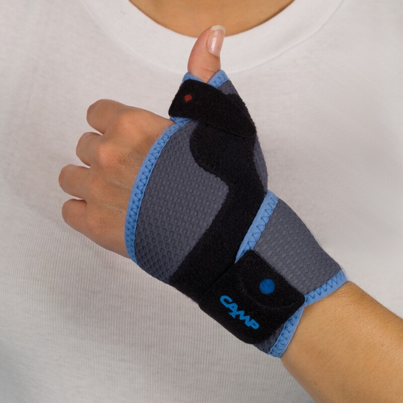 AIRTEX SUPPORTO POLLICE E POLSO