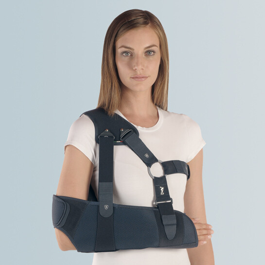 ACROFIX TUTORE ACROMION-CLAVEARE