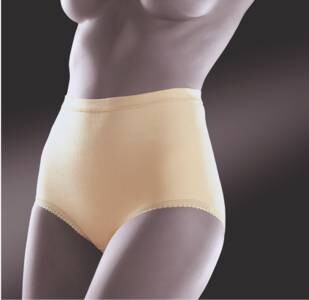 Slip donna per ernia