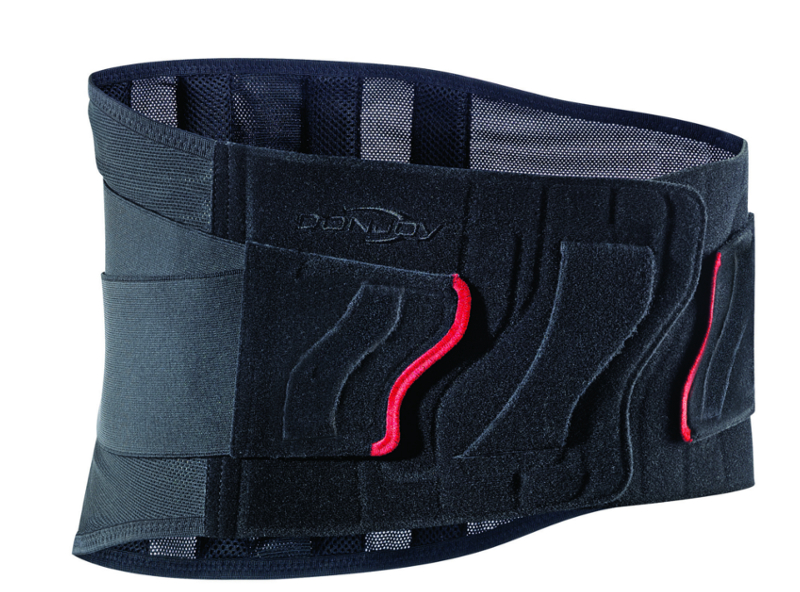 POROSTRAP - CORSETTO LOMBARE