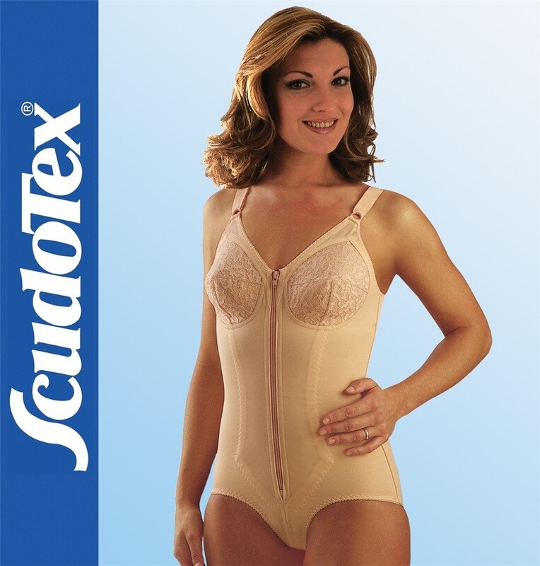 726 MODELLATORE COTTON FORM