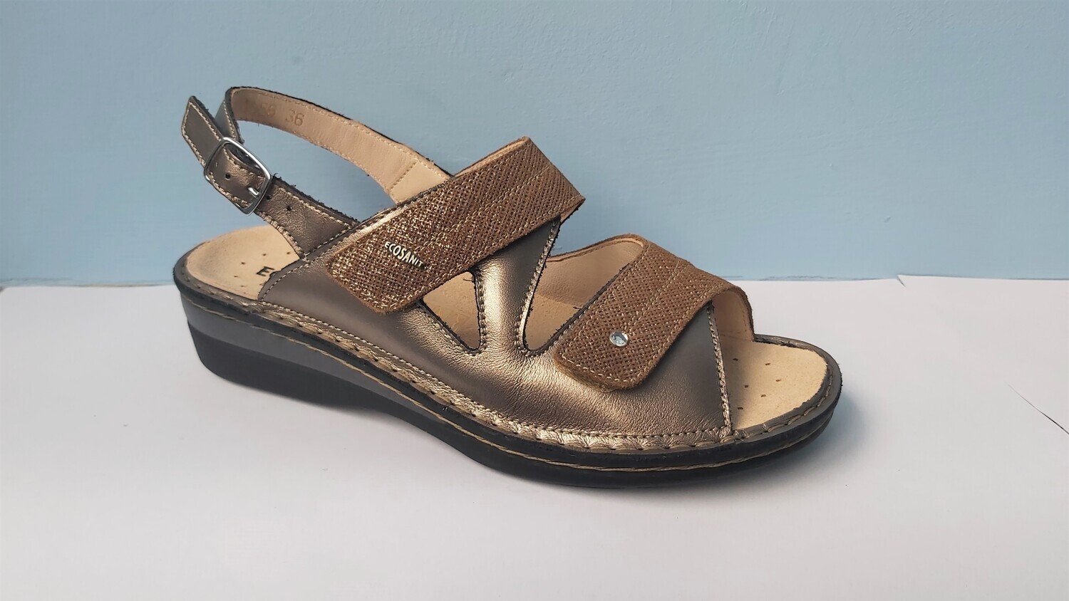 EDIPO FOAM BRONZO