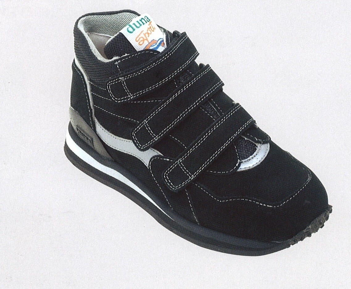 Fly velcro