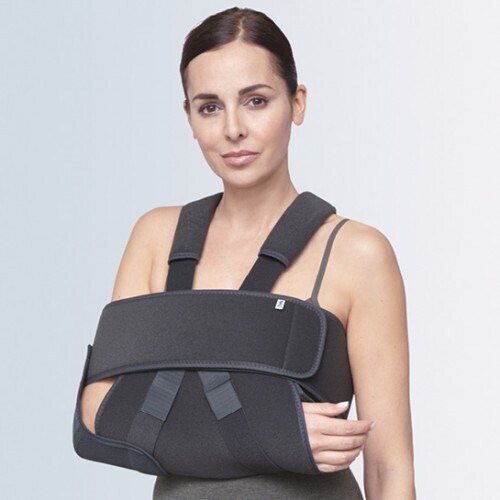 IMMOBILIZZATORE BRACCIO E SPALLA