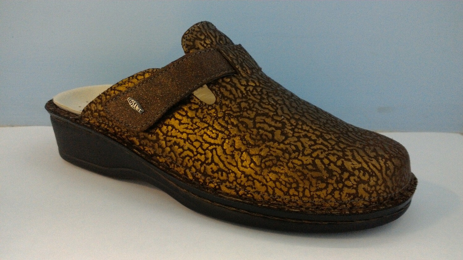 CORA VELCRO FOAM T.MORO