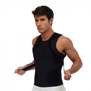 K1 POSTURE KEEPER - RICHIAMO DINAMICO DORSALE UOMO