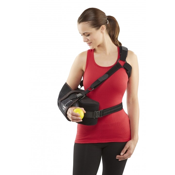 ULTRASLING 15°- TUTORE ABDUZIONE SPALLA