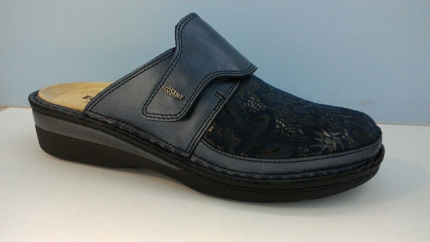MILTON QUEEN BLU