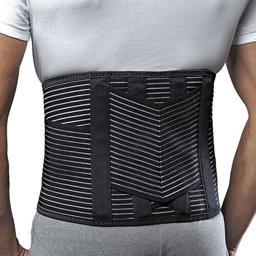 ACTION V-corsetto lombosacrale