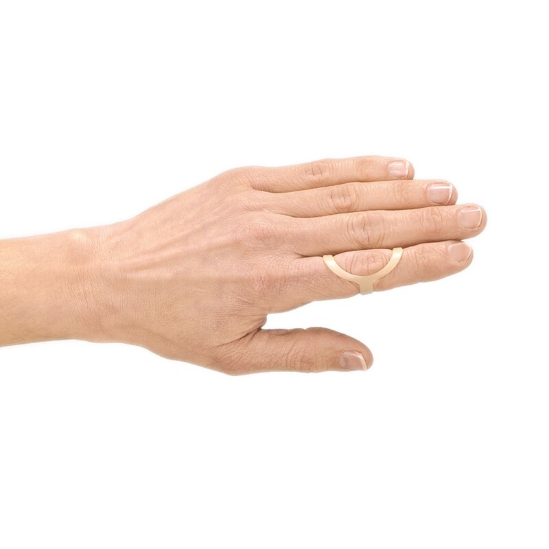 OVAL 8 - SPLINT DIGITALE
