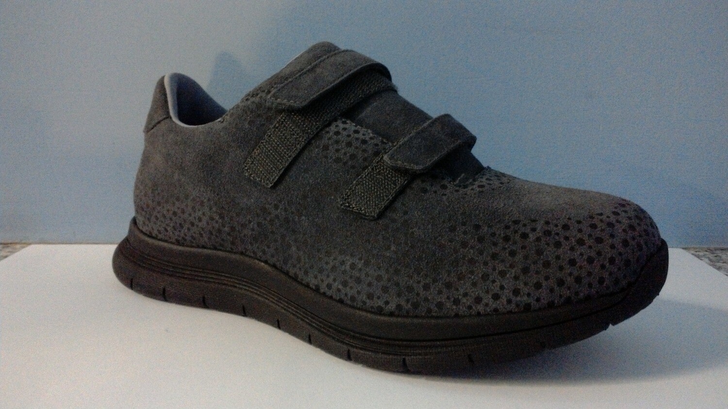 CLARAV GRIGIO