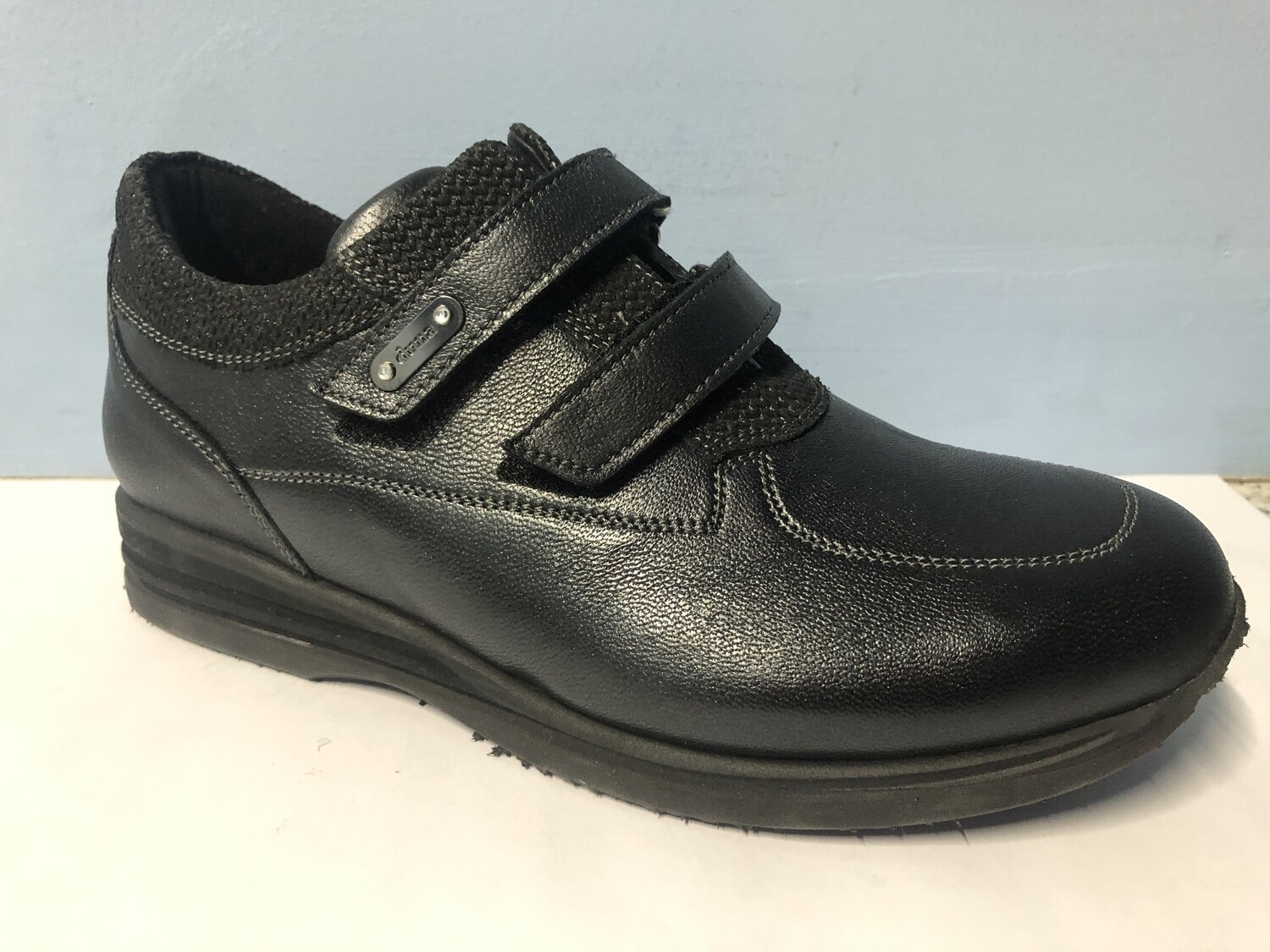 WW04 LINETTE NERO