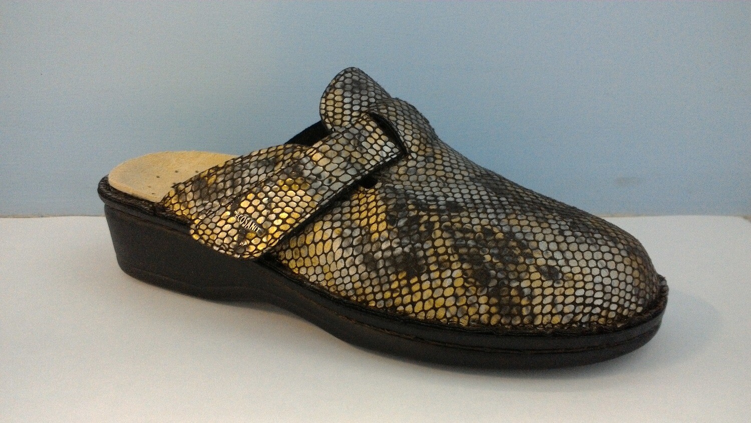 NIZZA WINTER - BOA BRONZO