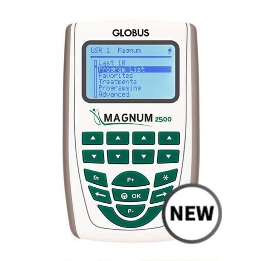 MAGNUM 2500 MAGNETOTERAPIA