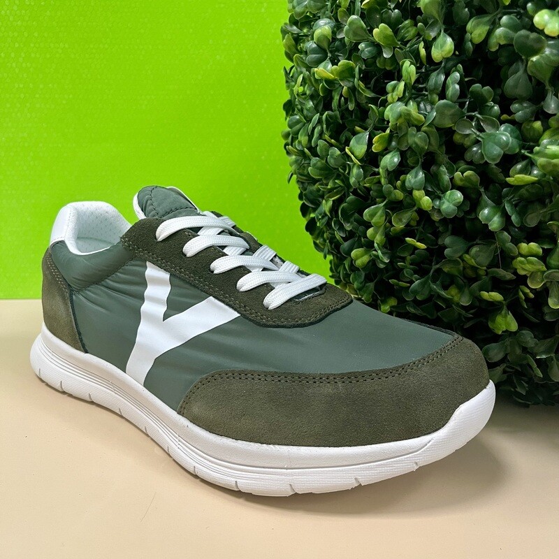 CPY-MAS VERDE MIL