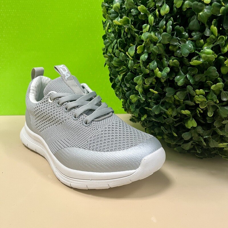 C1D-CODY GRIGIO LUREX