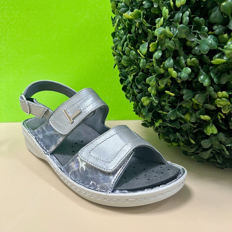 KELLY TAHITI SILVER
